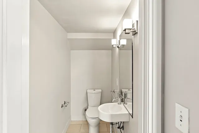 $3,775 | 33 3rd Avenue, Unit PH309, Boston, MA 02129