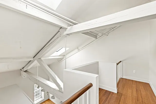 $3,775 | 33 3rd Avenue, Unit PH309, Boston, MA 02129