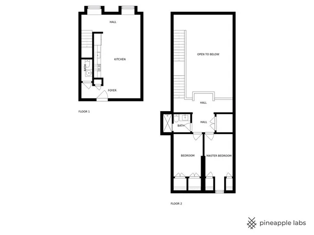 $3,775 | 33 3rd Avenue, Unit PH309, Boston, MA 02129