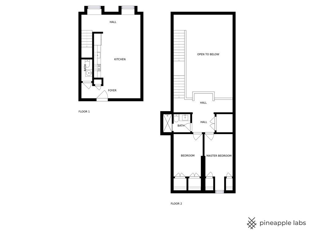 33 3rd Avenue, Unit PH309 Boston, MA 02129 - Photo 19 of 23