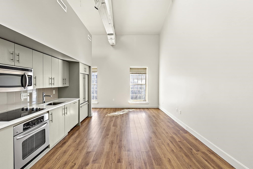 33 3rd Avenue, Unit PH309 Boston, MA 02129 - Photo 5 of 23