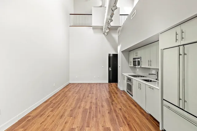 $3,775 | 33 3rd Avenue, Unit PH309, Boston, MA 02129