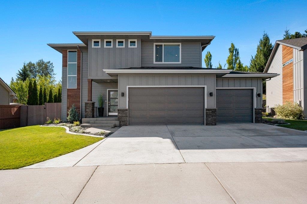 6606 South Springview Street Spokane, WA 99224 - Photo 1 of 25 Gallery Image 1