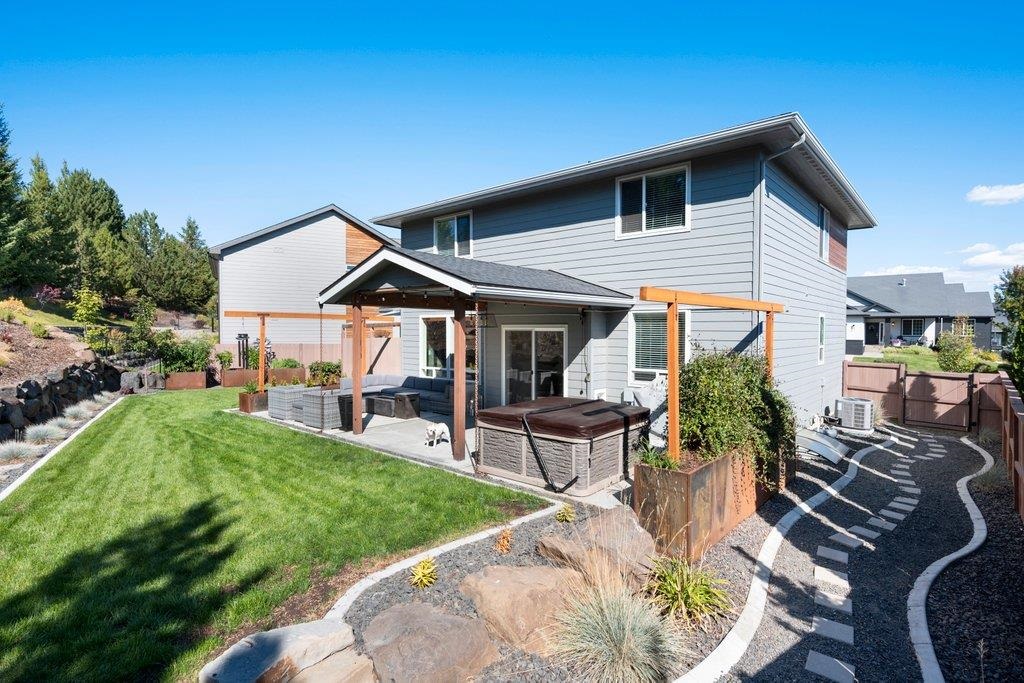 6606 South Springview Street Spokane, WA 99224 - Photo 24 of 25 Gallery Image 24