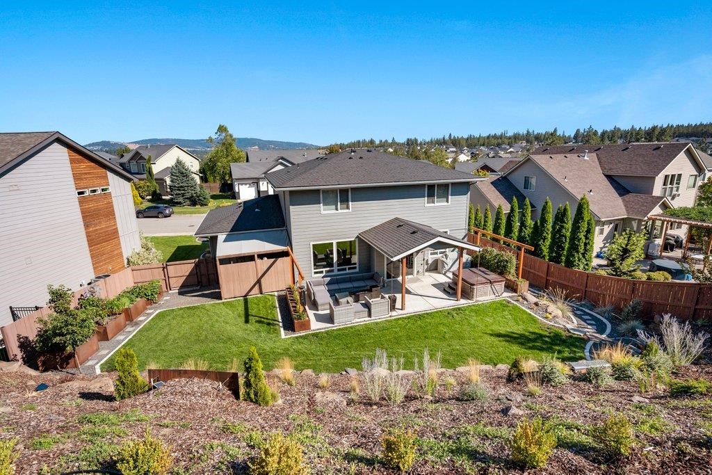 6606 South Springview Street Spokane, WA 99224 - Photo 25 of 25 Gallery Image 25