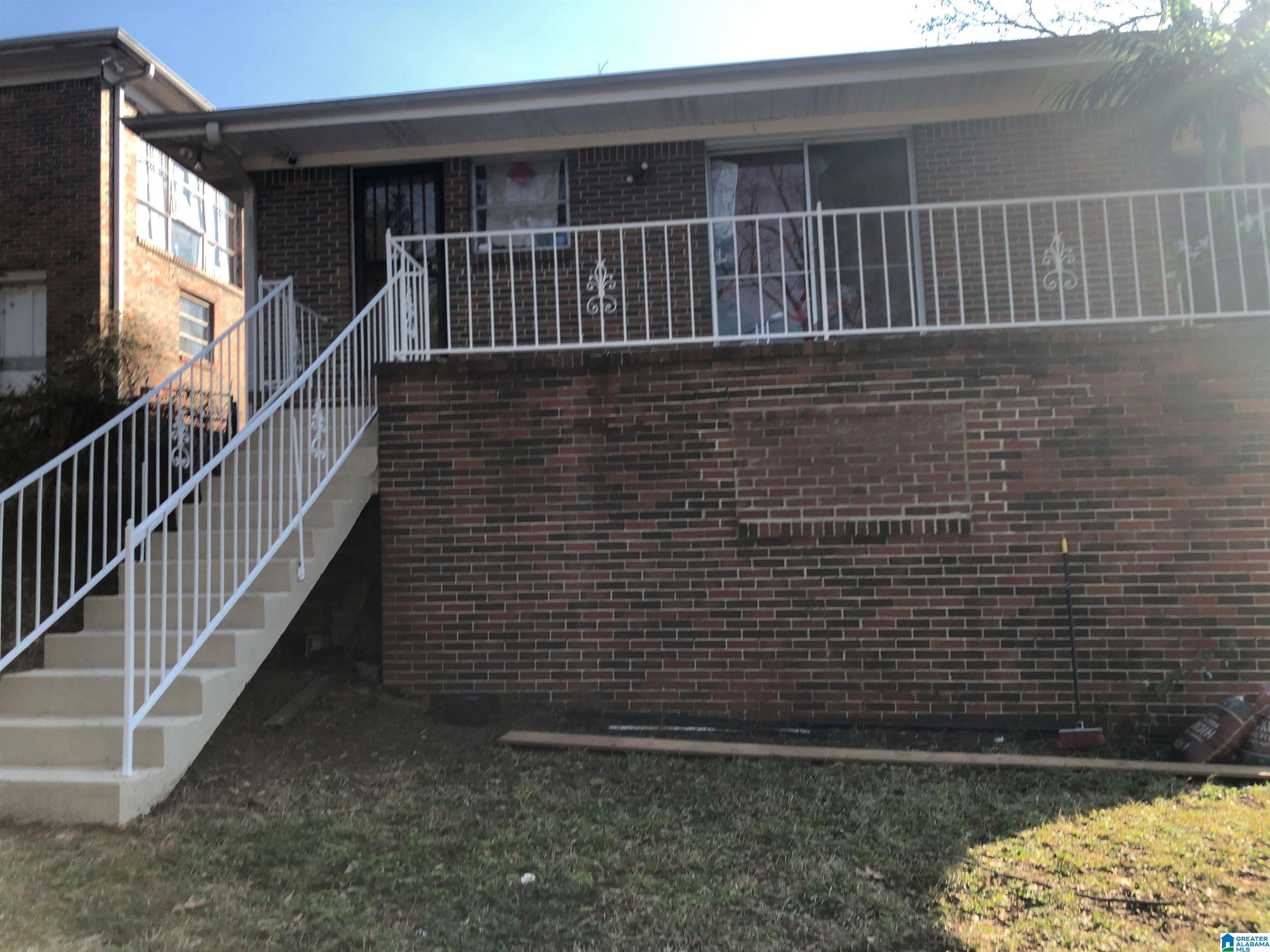28 Green Springs Avenue Southwest Birmingham, AL 35211 - Photo 30 of 42