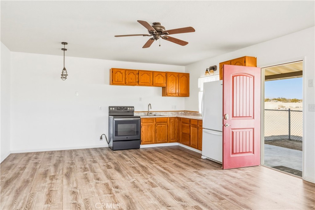 5828 Steeg Road Twentynine Palms, CA 92277 - Photo 14 of 66