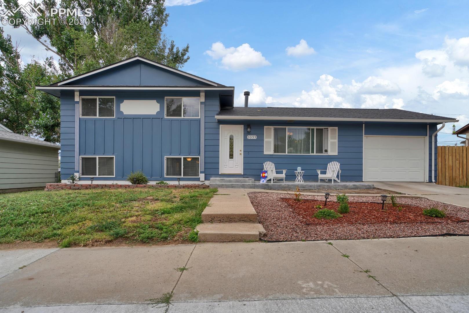 3355 Santa Rosa Street Colorado Springs, CO 80909 - Photo 1 of 37