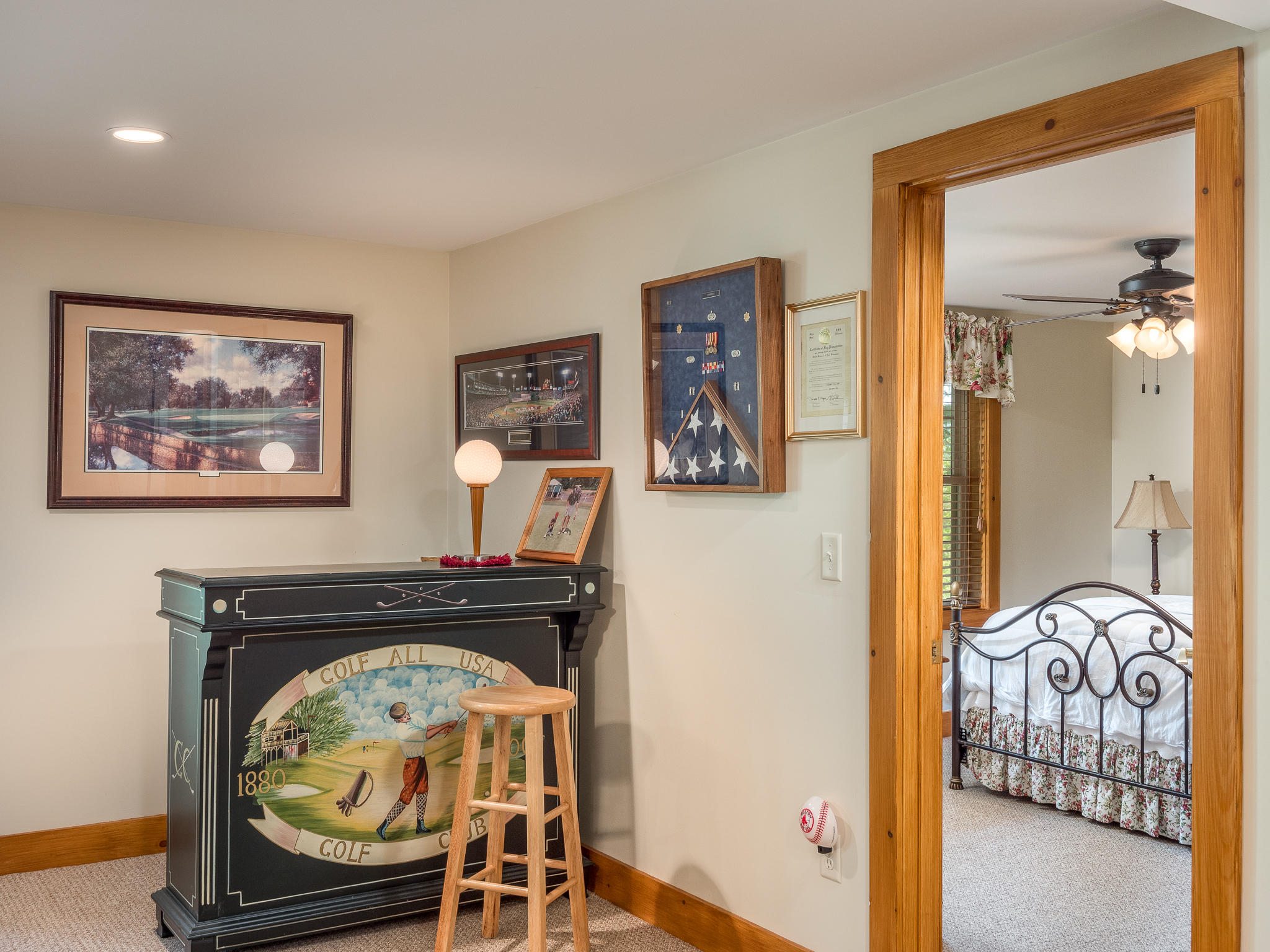 55 Hemlock Ridge Drive Bethel, ME 04217 - Photo 25 of 44 55 Hemlock Ridge-37