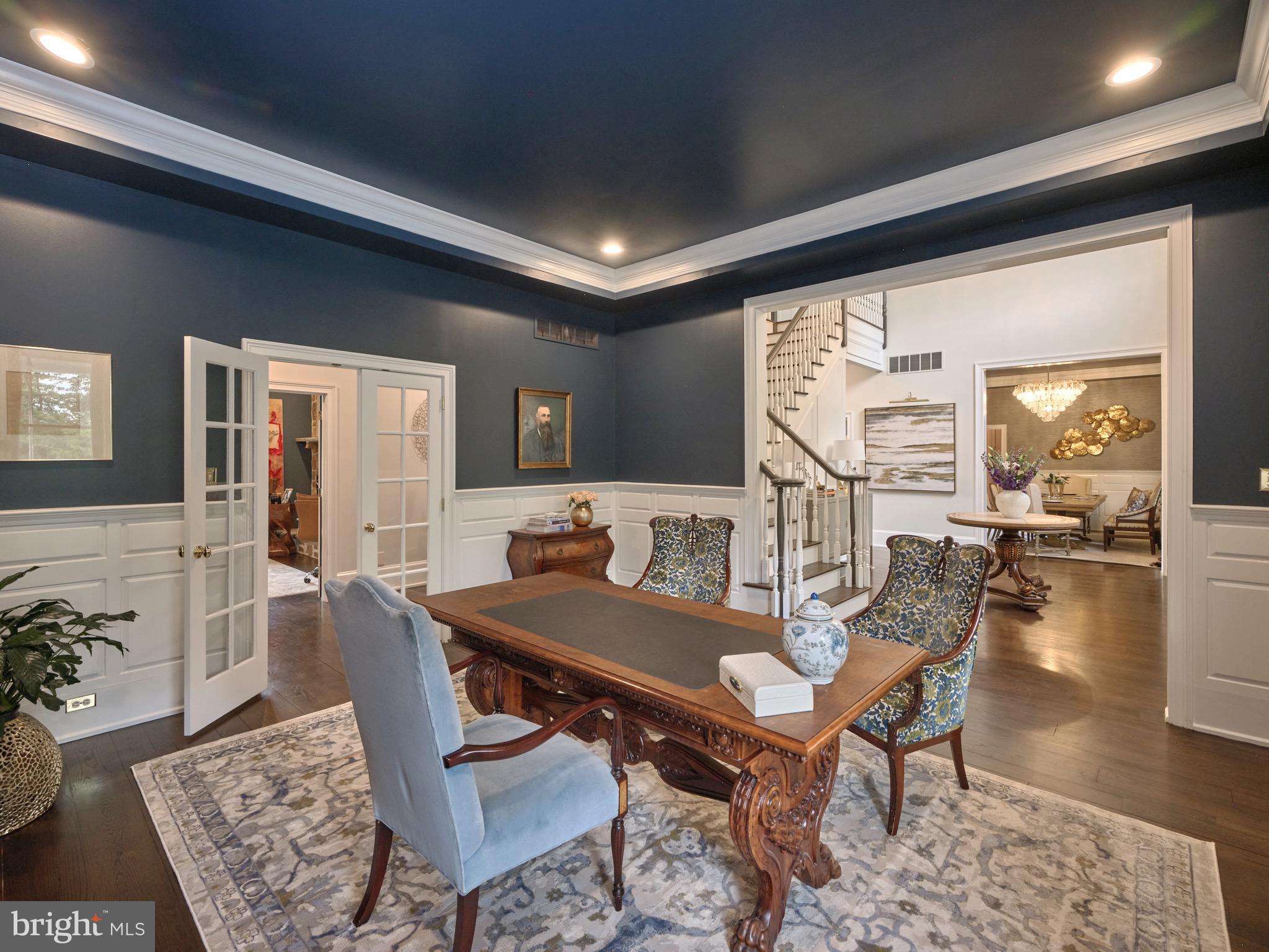 3050 Aquetong Road New Hope, PA 18938 - Photo 12 of 64