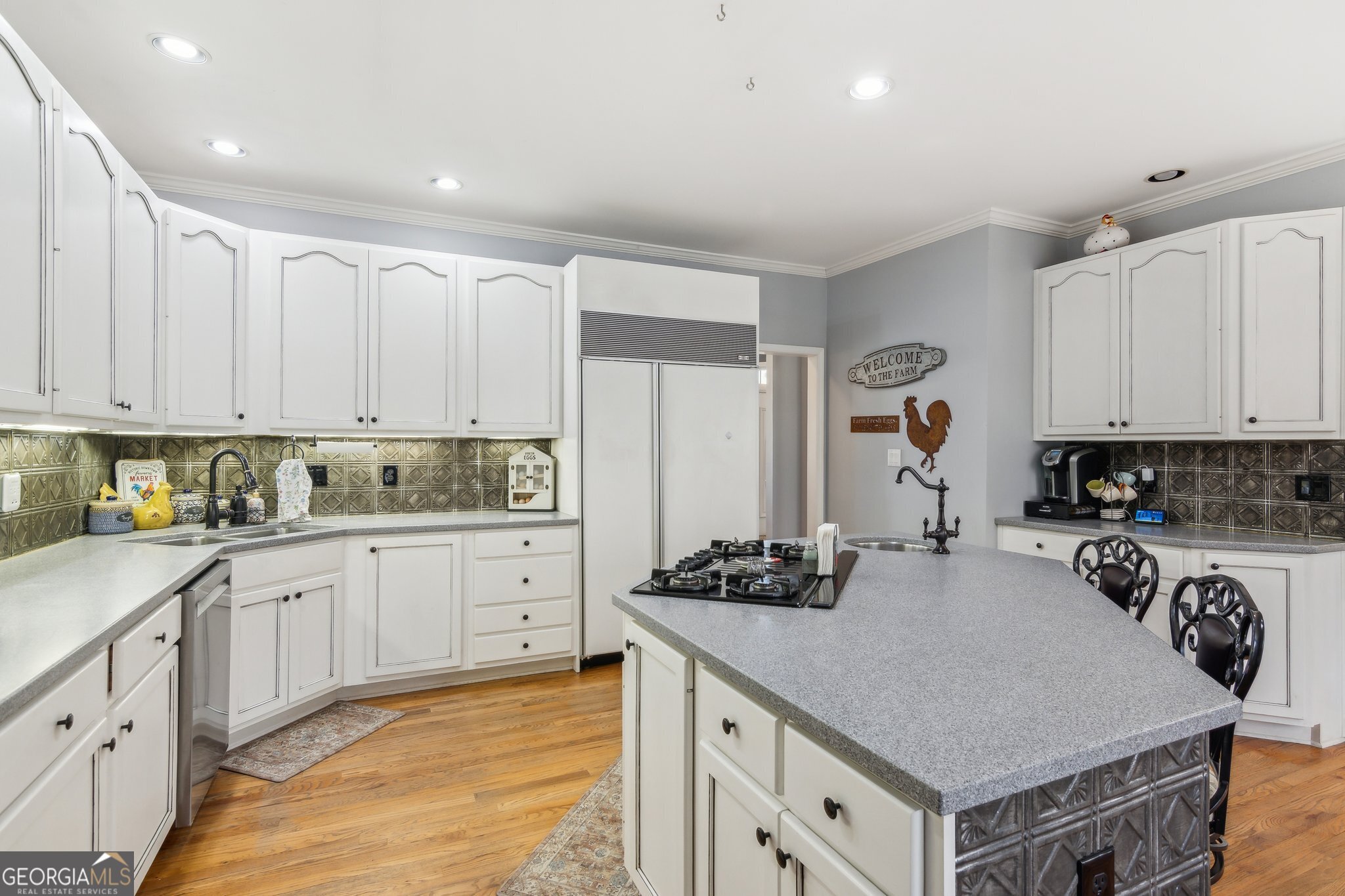 5388 Frazer Road Buford, GA 30518 - Photo 14 of 100