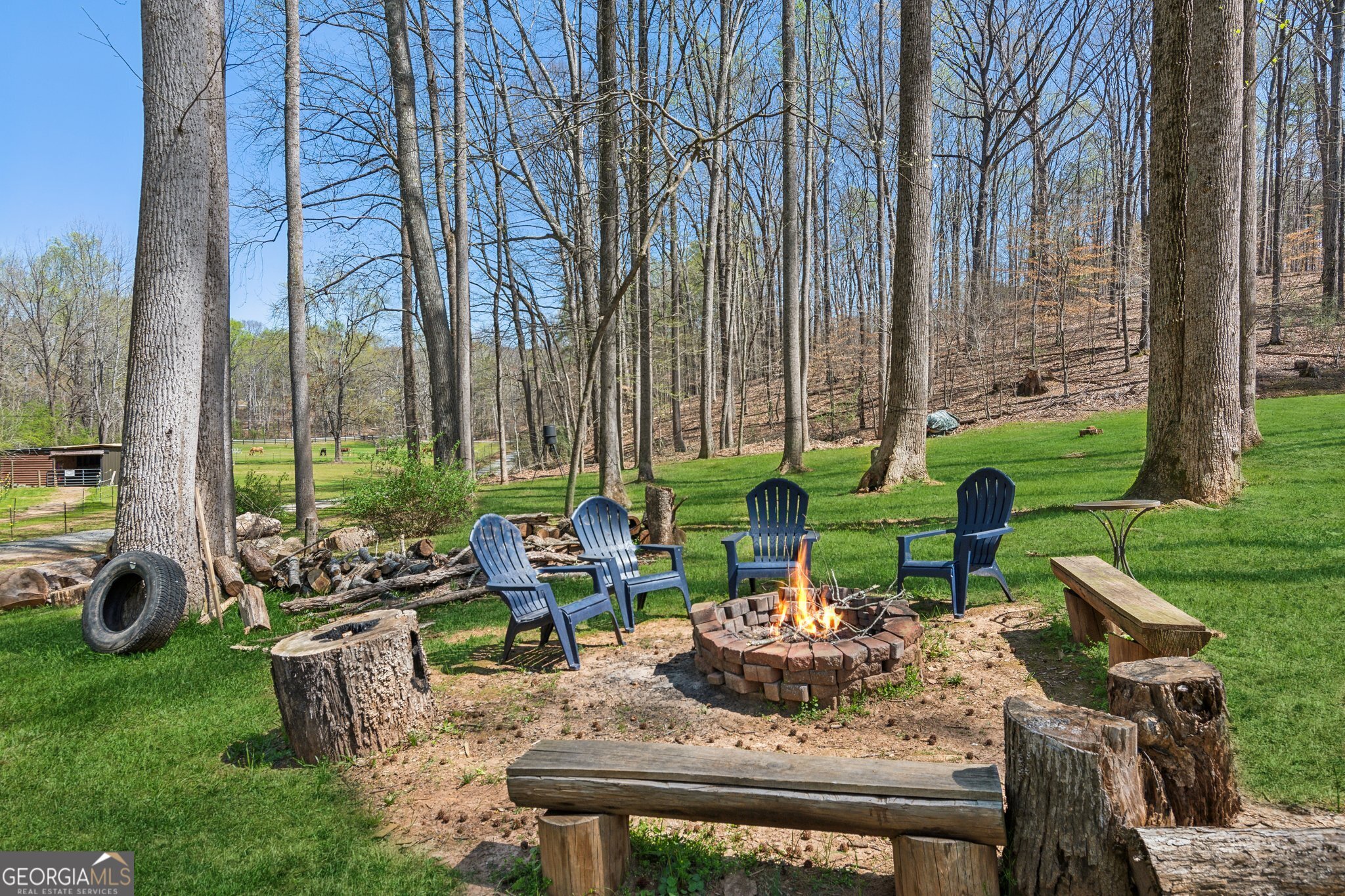 5388 Frazer Road Buford, GA 30518 - Photo 42 of 100