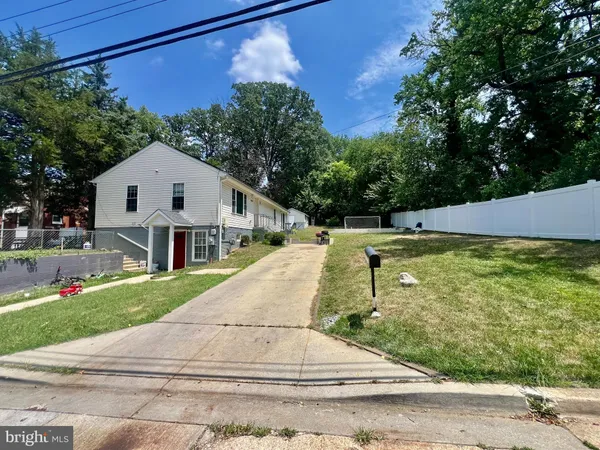 $509,900 | 6407 59th Avenue, Riverdale, MD 20737