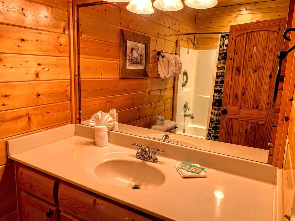 2834 White Oak Ridge Lane, Unit L Sevierville, TN 37862 - Photo 11 of 43 Gallery Image 11