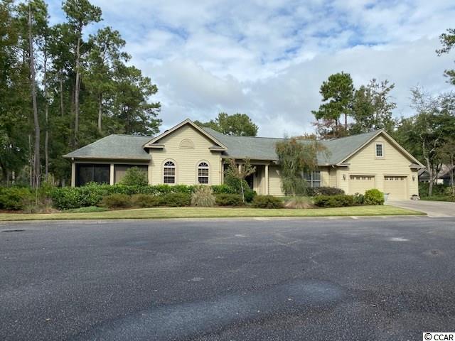 1314 Clipper Road North Myrtle Beach, SC 29582 - Photo 1 of 2 Gallery Image 1