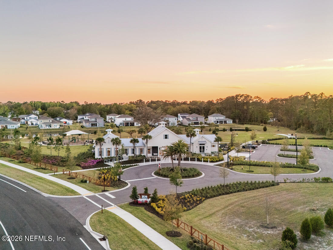 225 Sapling Terrace St. Johns, FL 32259 - Photo 4 of 15 Bartram Ranch__Amenity_Drone View_1