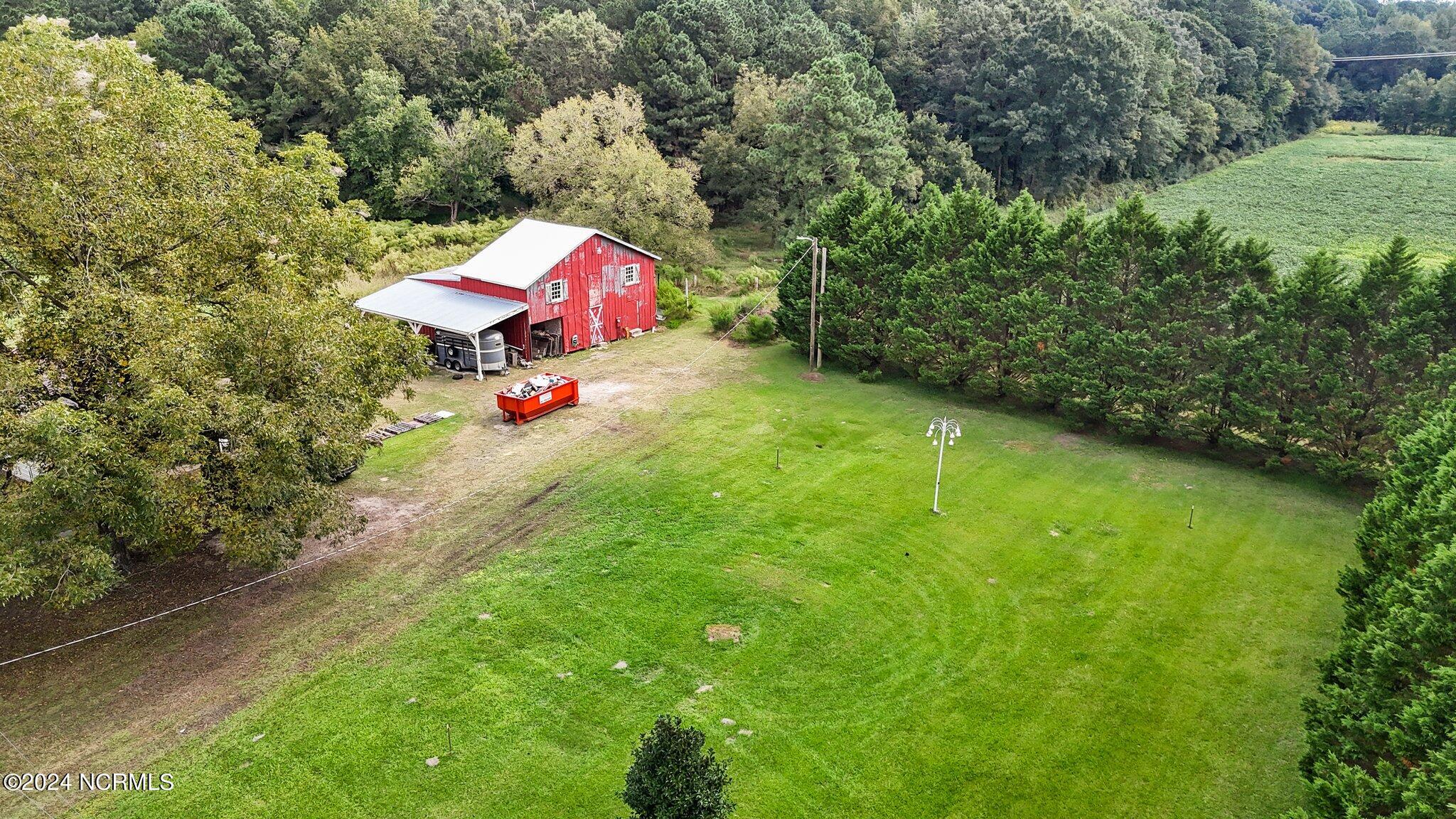 4687 Neuse Road Kinston, NC 28501 - Photo 50 of 53 53-web-or-mls-DJI_20240930113552_0124_D
