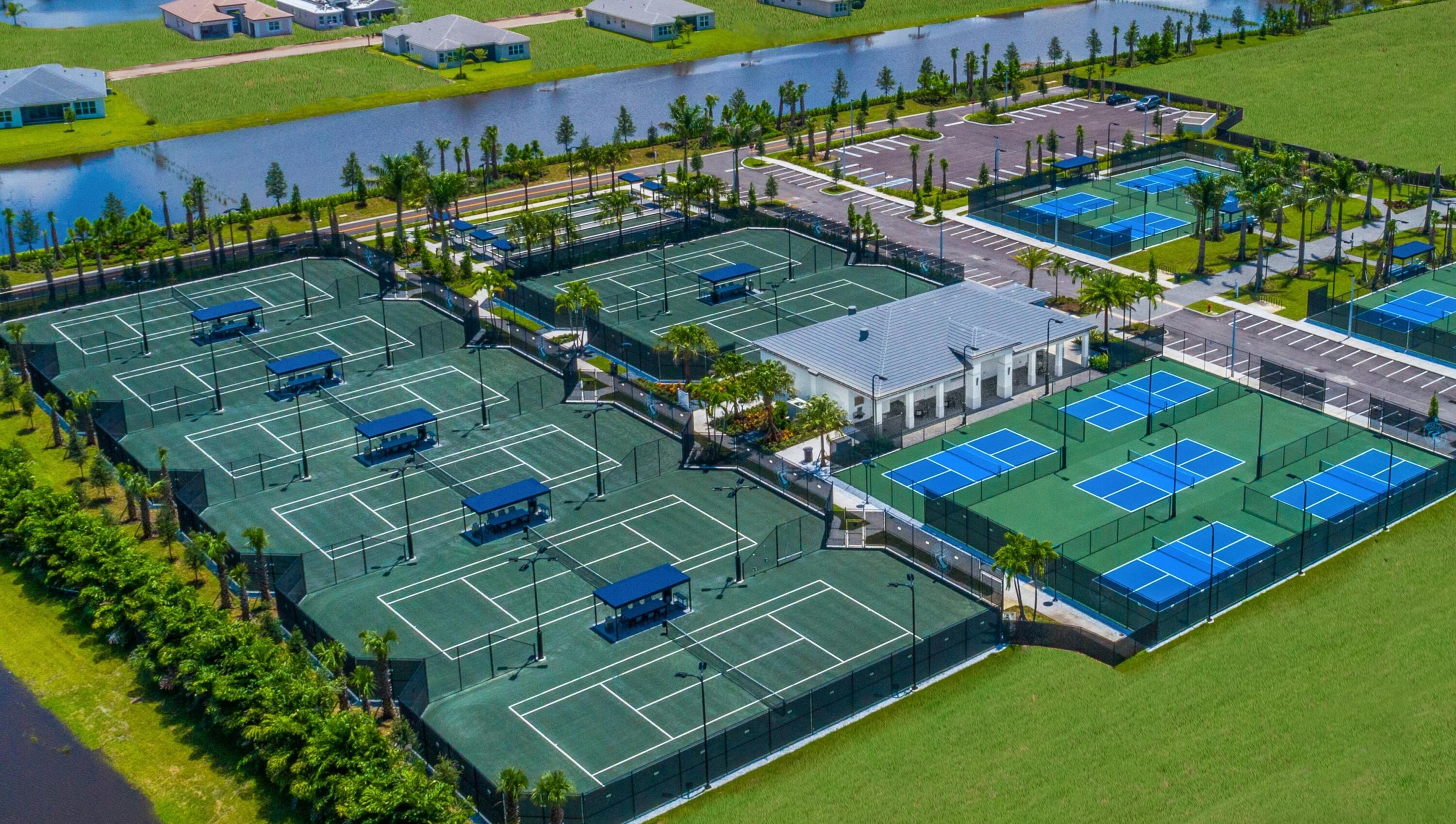 12406 Southwest High Tide Road Port St. Lucie, FL 34987 - Photo 46 of 60 Riverland Fitness Center