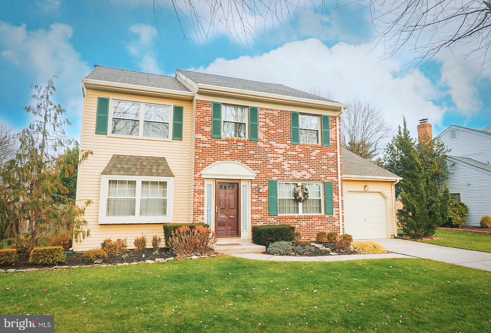 5 Devonshire Road Mount Laurel, NJ 08054 - Photo 1 of 41 Gallery Image 1