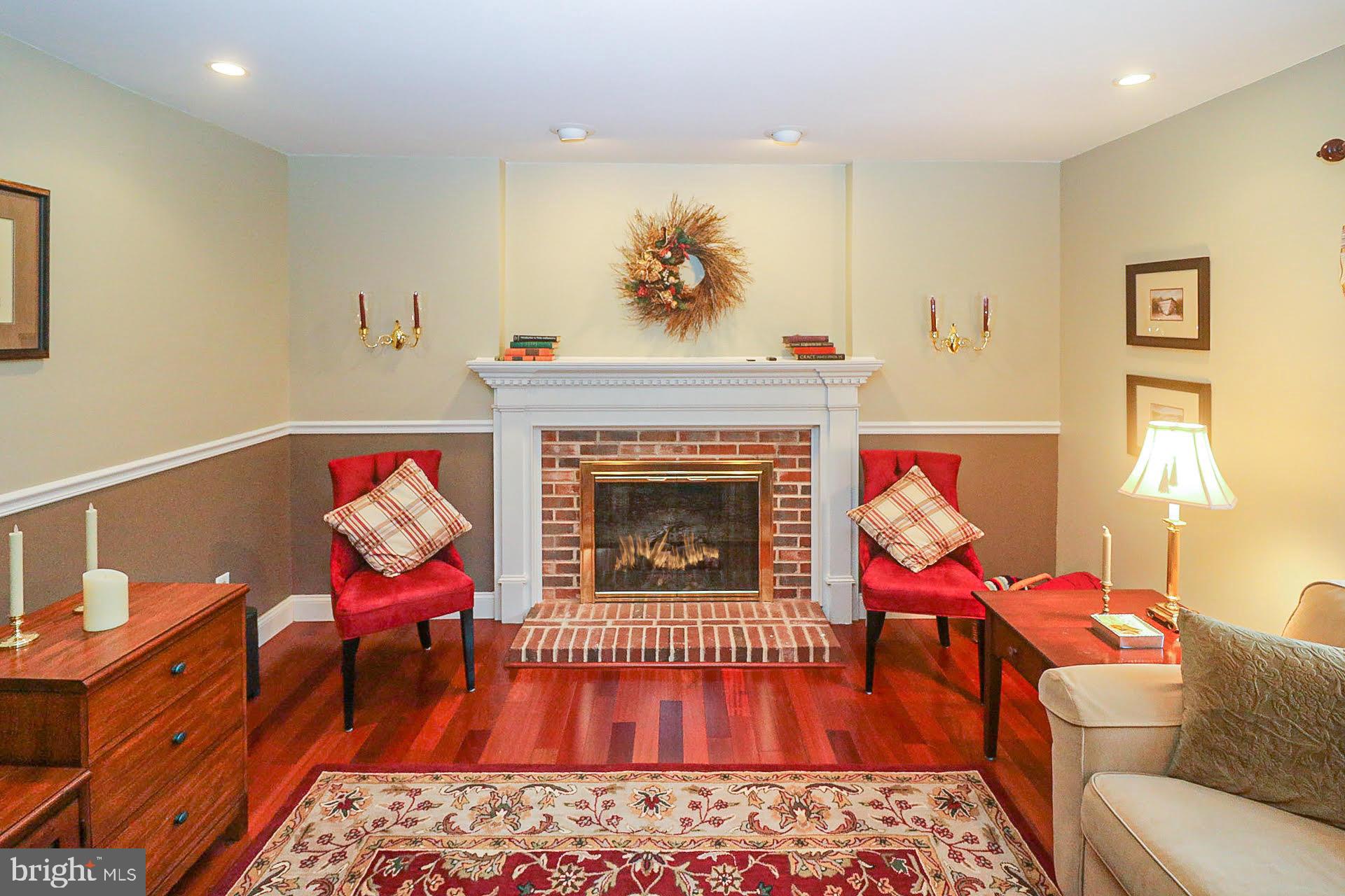 5 Devonshire Road Mount Laurel, NJ 08054 - Photo 17 of 41 Gallery Image 17