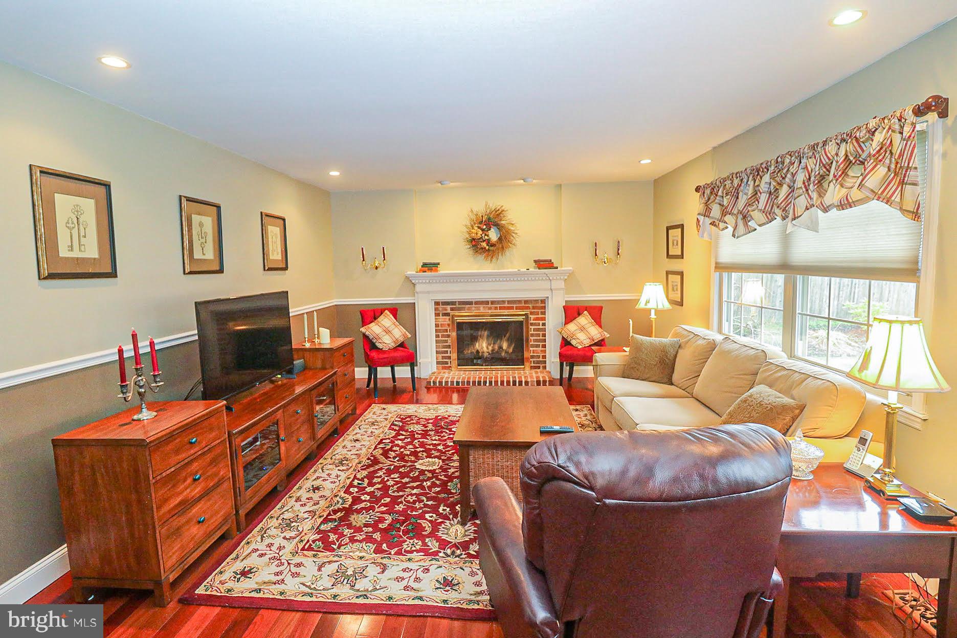 5 Devonshire Road Mount Laurel, NJ 08054 - Photo 18 of 41 Gallery Image 18