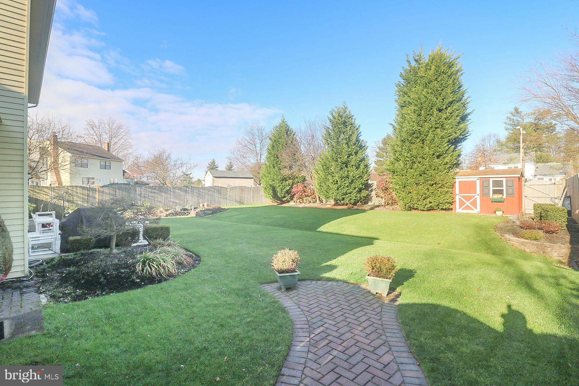 5 Devonshire Road Mount Laurel, NJ 08054 - Photo 34 of 41 Gallery Image 34