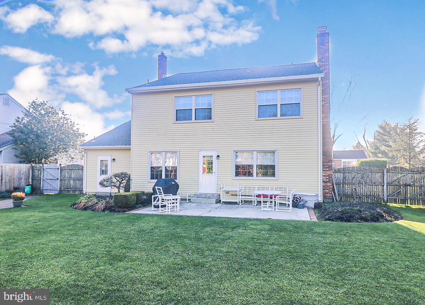 5 Devonshire Road Mount Laurel, NJ 08054 - Photo 35 of 41 Gallery Image 35