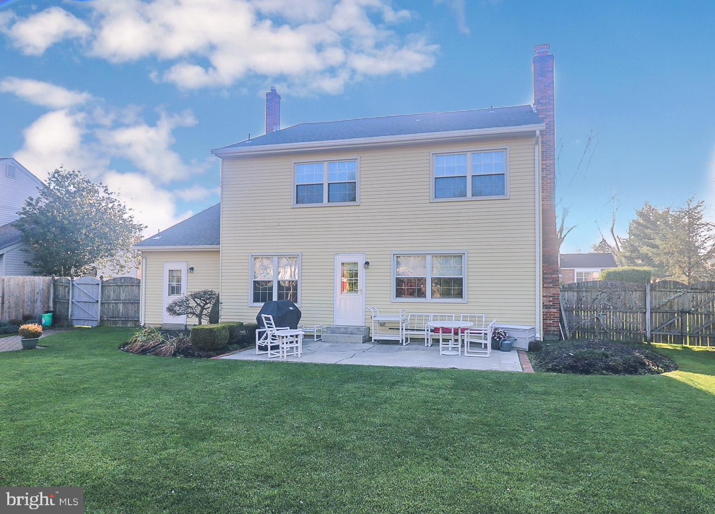 5 Devonshire Road Mount Laurel, NJ 08054 - Photo 37 of 41 Gallery Image 37