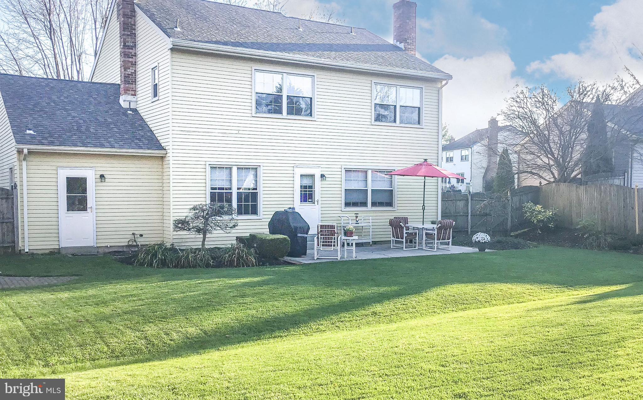 5 Devonshire Road Mount Laurel, NJ 08054 - Photo 38 of 41 Gallery Image 38