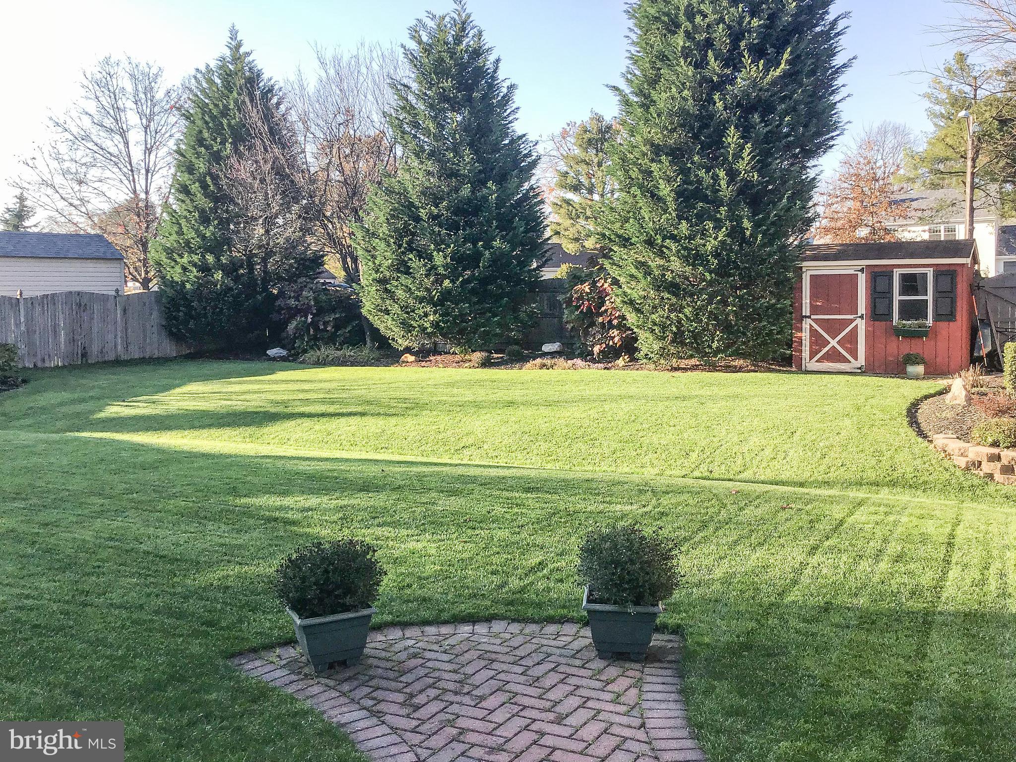 5 Devonshire Road Mount Laurel, NJ 08054 - Photo 39 of 41 Gallery Image 39