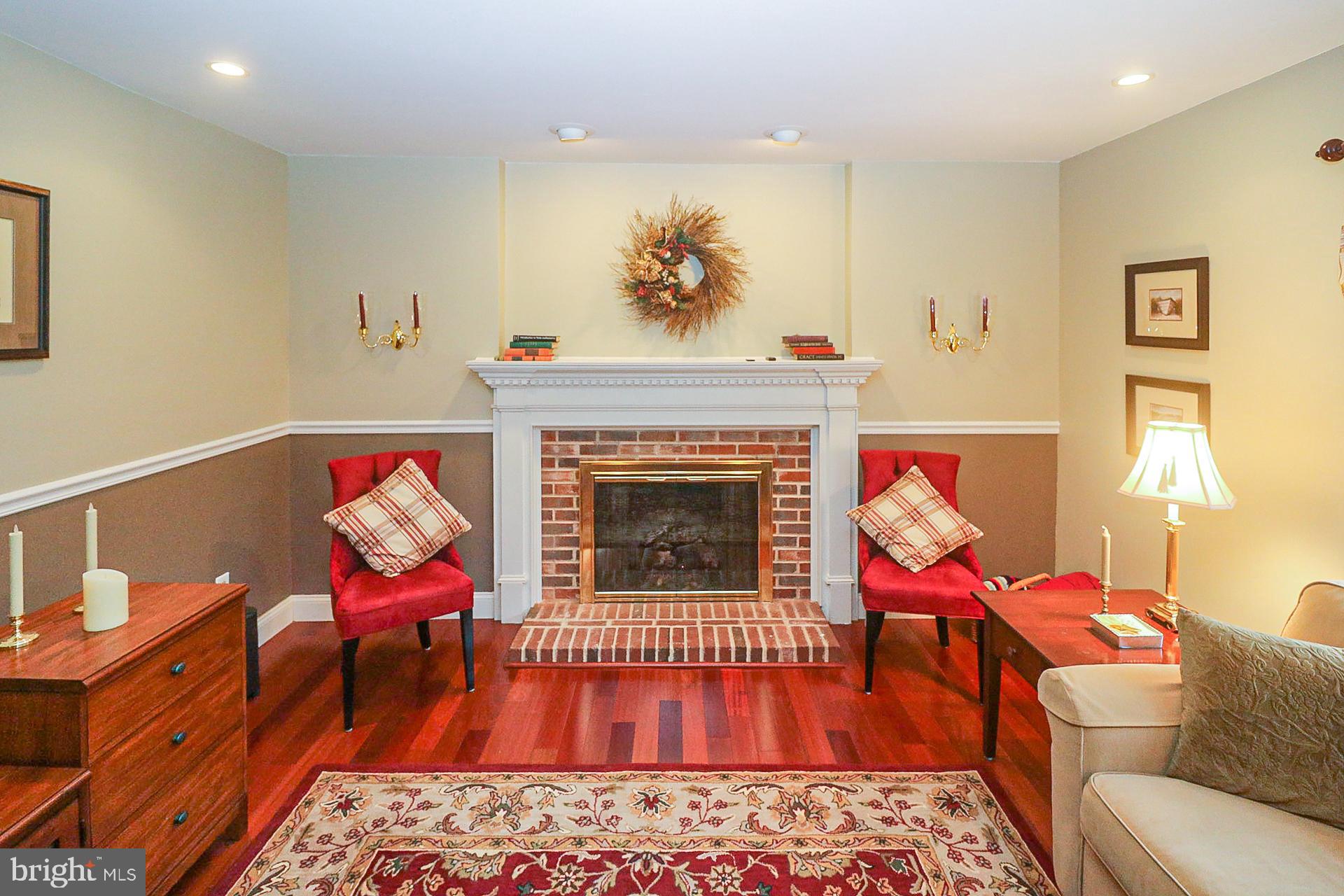 5 Devonshire Road Mount Laurel, NJ 08054 - Photo 40 of 41 Gallery Image 40