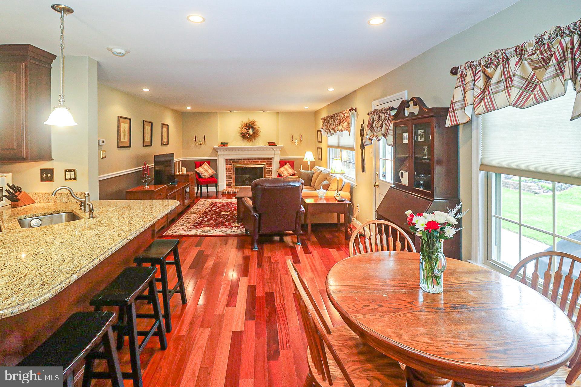 5 Devonshire Road Mount Laurel, NJ 08054 - Photo 9 of 41 Gallery Image 9