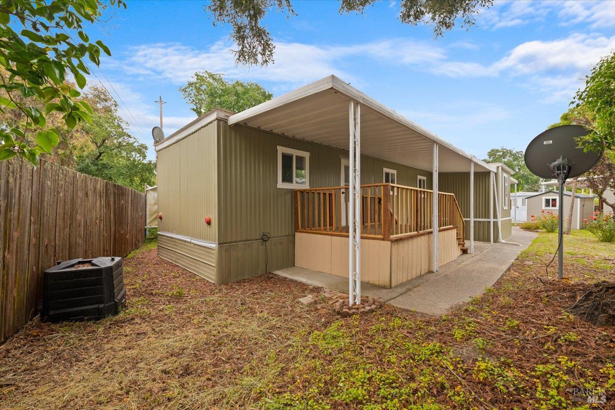 63 Arthur Drive Santa Rosa, CA 95403 - Photo 23 of 24