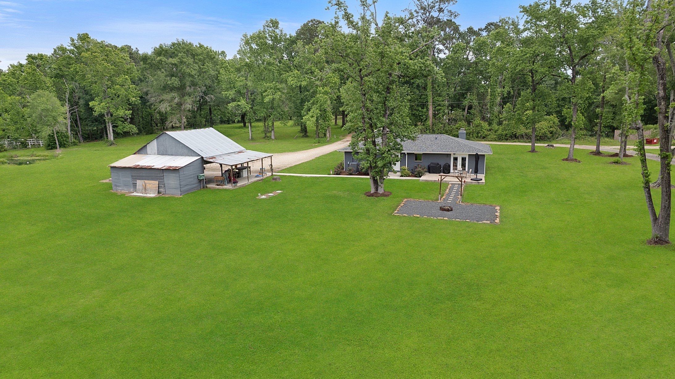 10792 Stidham Road Conroe, TX 77302 - Photo 44 of 48