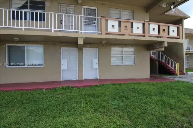$1,600 | 301 Northwest 177th Street, Unit 107, Miami Gardens, FL 33169