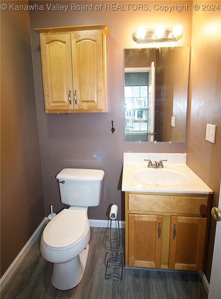 7 Terra Way Winfield, WV 25213 - Photo 42 of 50 Gallery Image 42