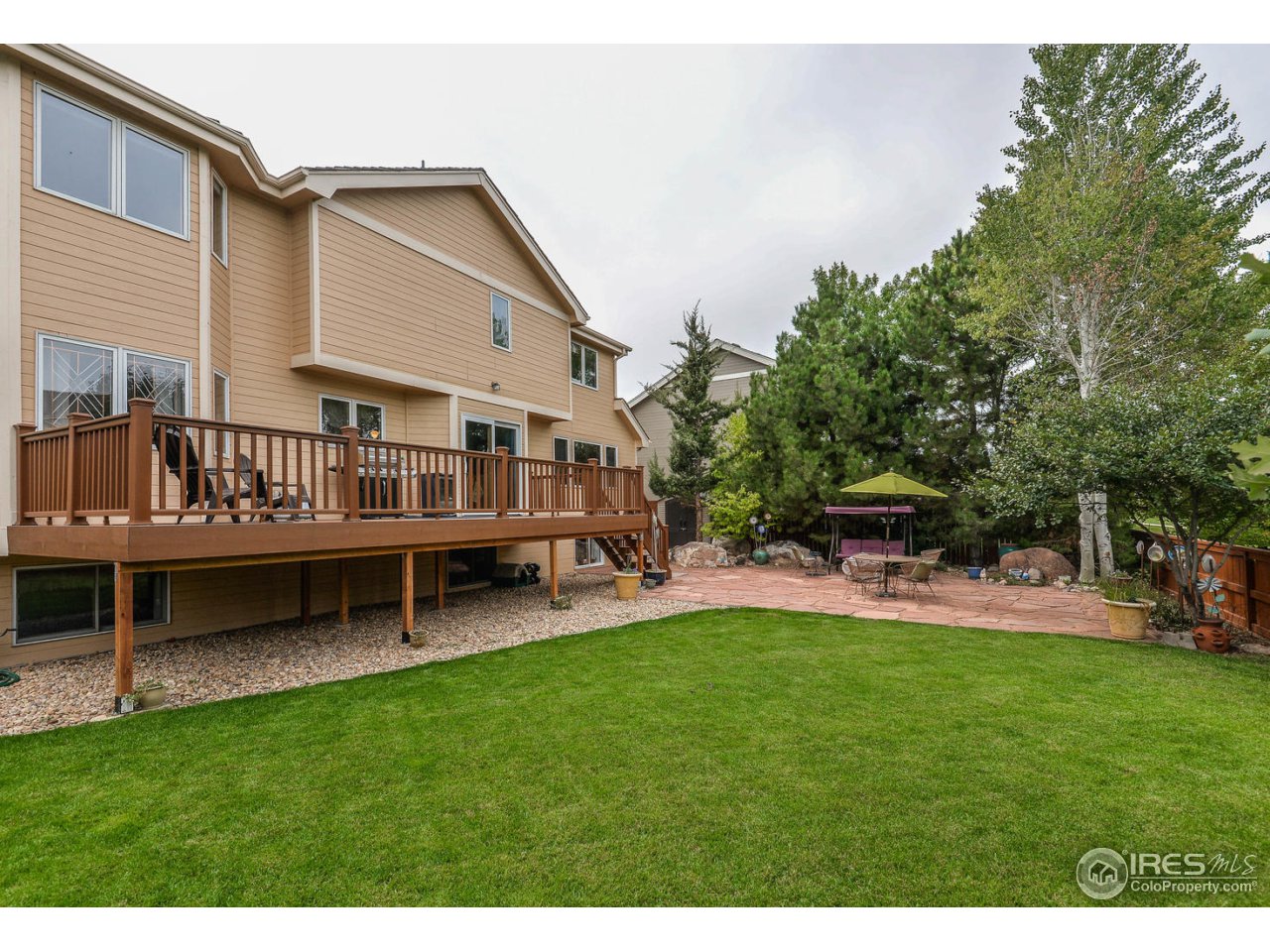 1712 Silvergate Road Fort Collins, CO 80526 - Photo 12 of 39 Gallery Image 12