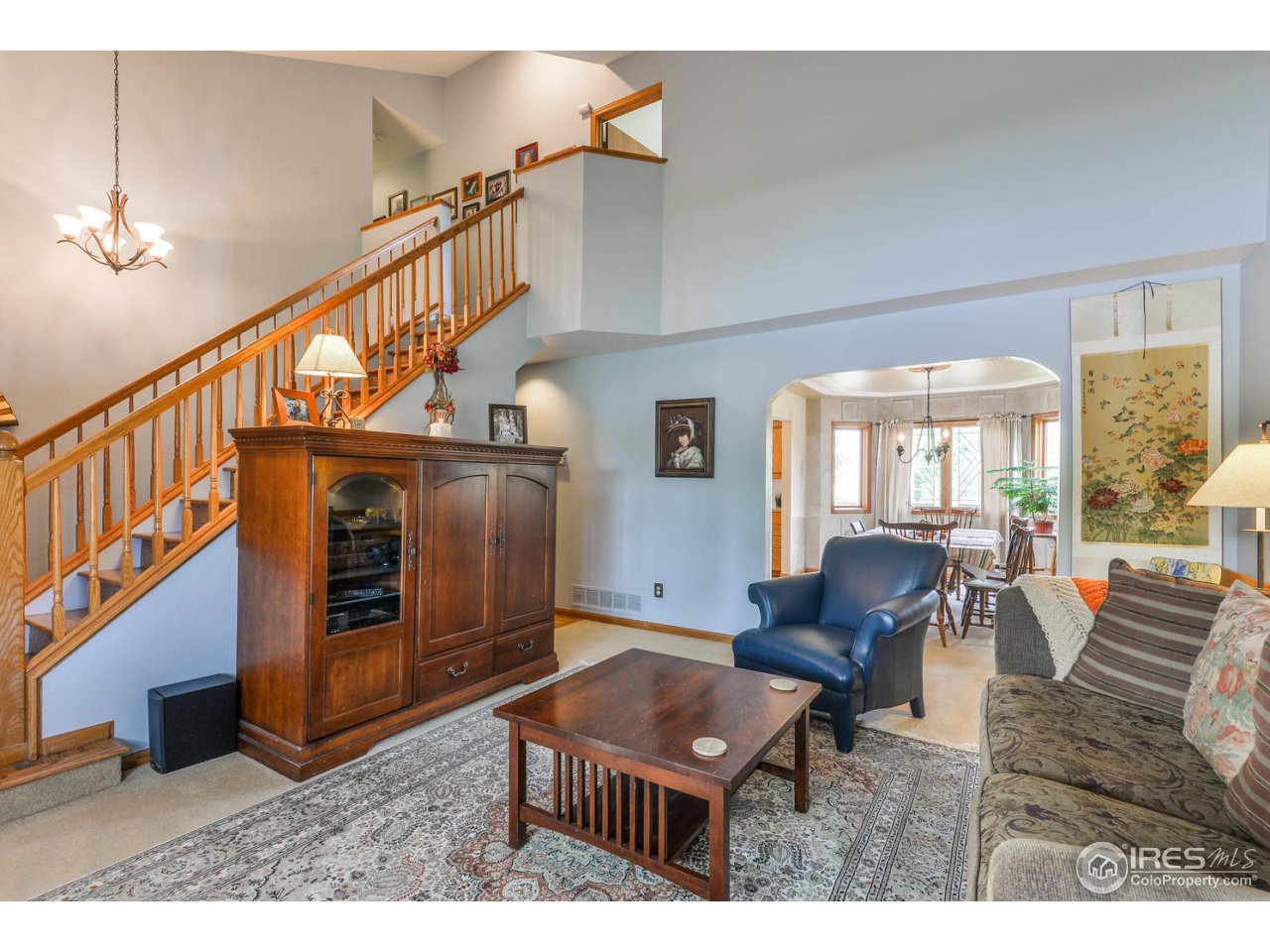 1712 Silvergate Road Fort Collins, CO 80526 - Photo 16 of 39 Gallery Image 16