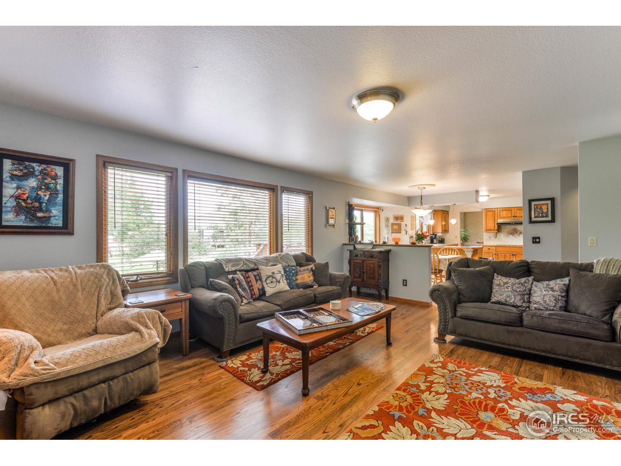 1712 Silvergate Road Fort Collins, CO 80526 - Photo 17 of 39 Gallery Image 17