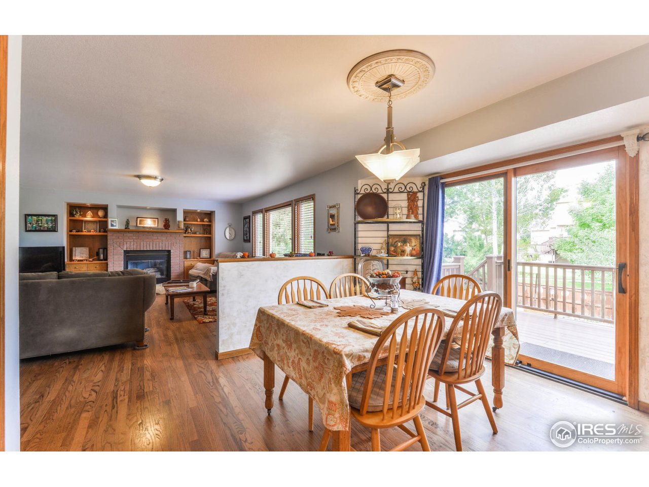 1712 Silvergate Road Fort Collins, CO 80526 - Photo 20 of 39 Gallery Image 20