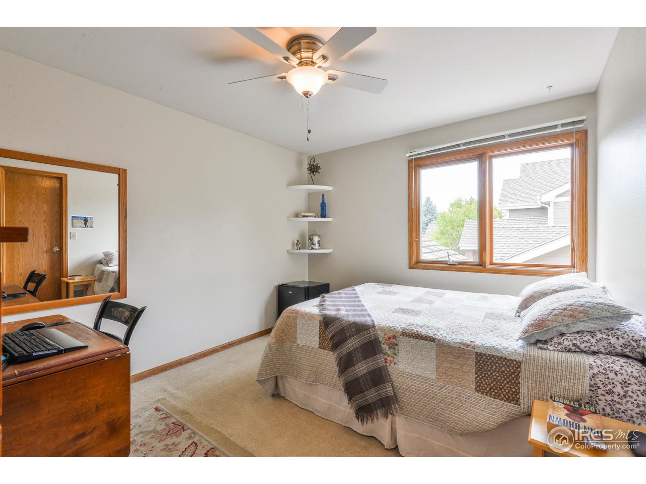 1712 Silvergate Road Fort Collins, CO 80526 - Photo 23 of 39 Gallery Image 23