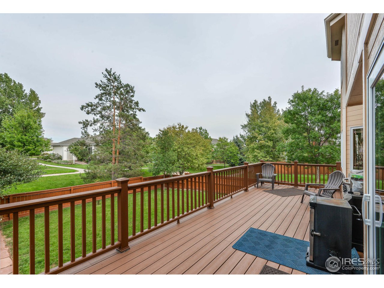 1712 Silvergate Road Fort Collins, CO 80526 - Photo 24 of 39 Gallery Image 24