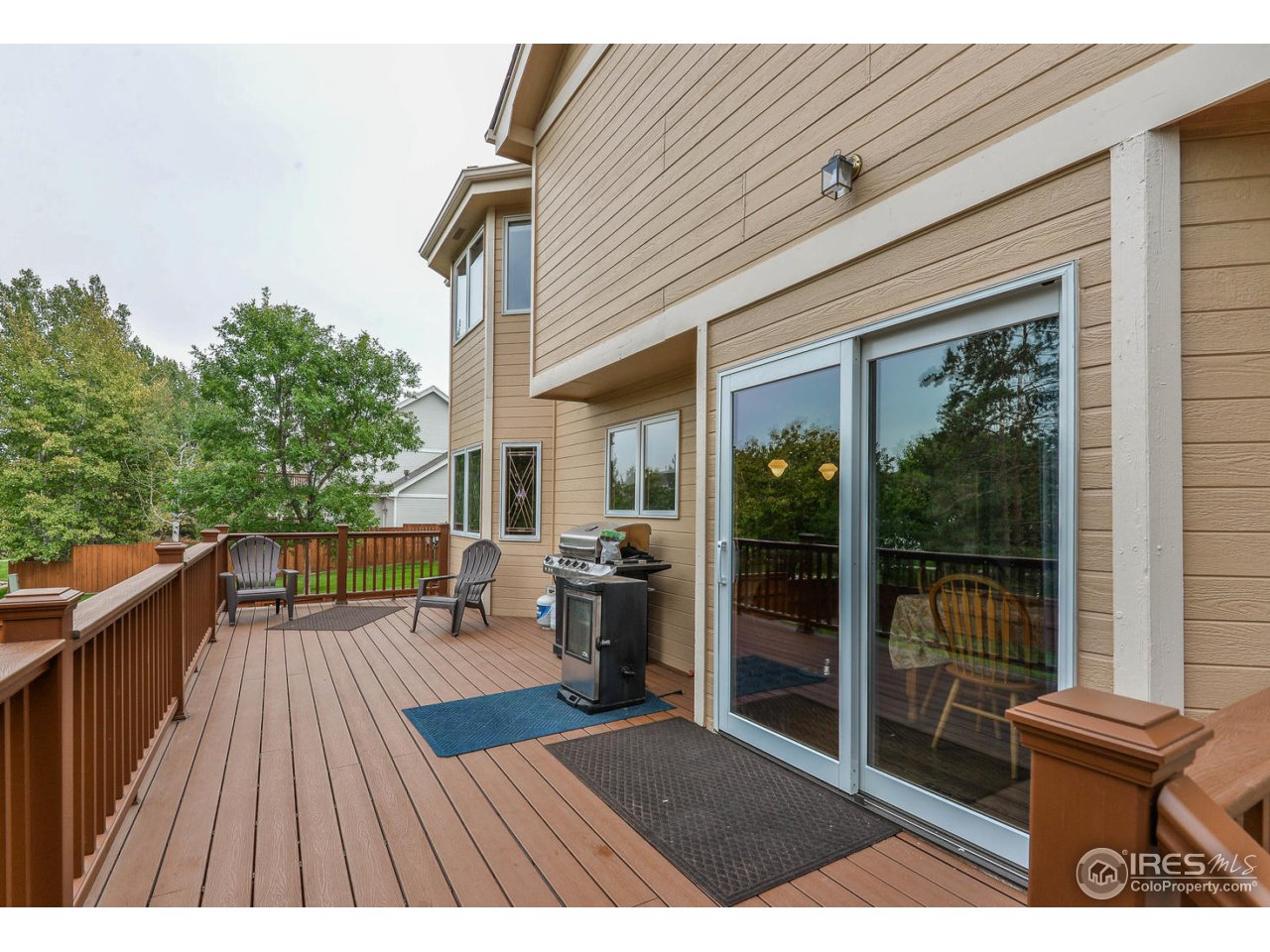 1712 Silvergate Road Fort Collins, CO 80526 - Photo 25 of 39 Gallery Image 25