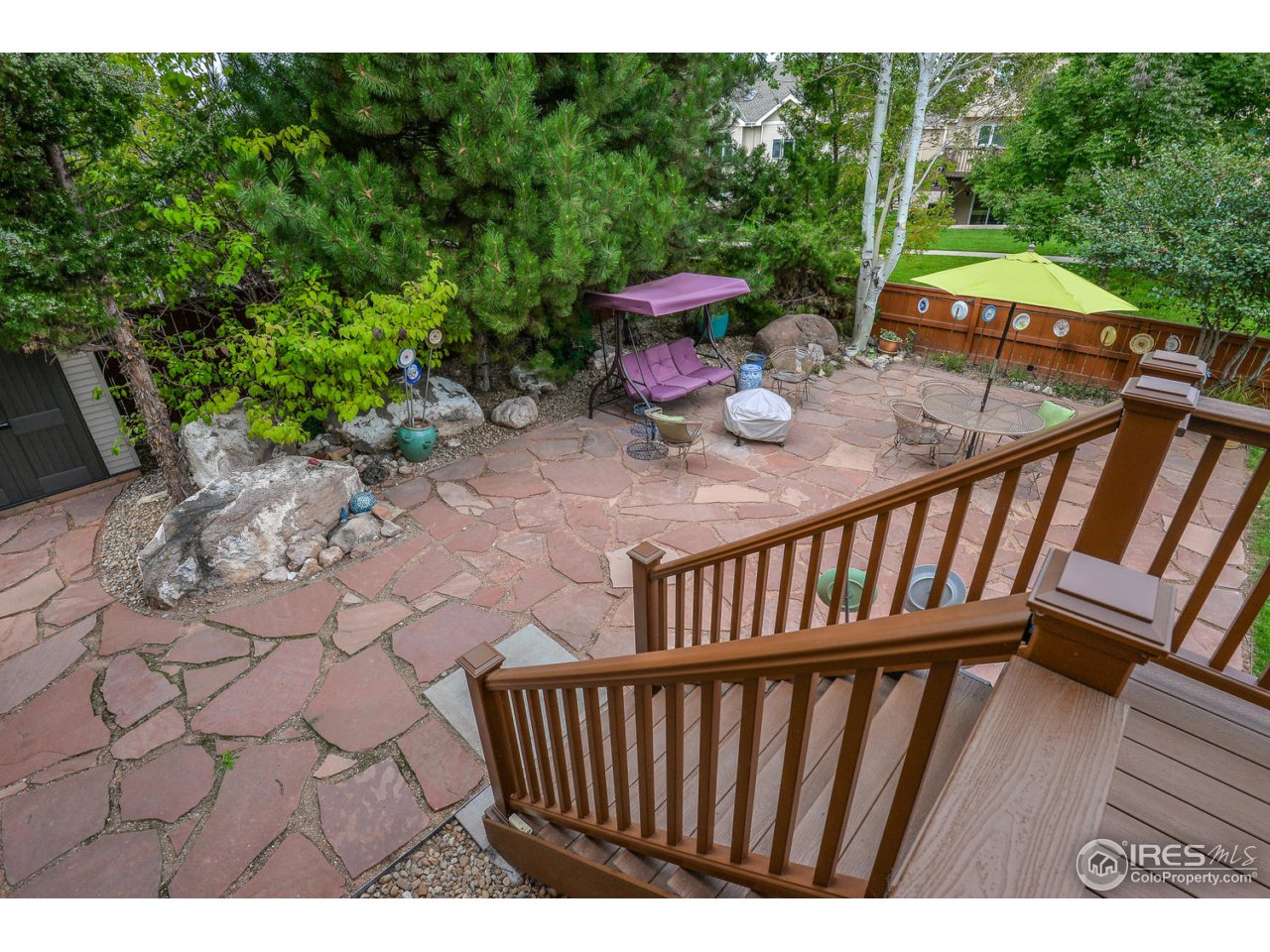 1712 Silvergate Road Fort Collins, CO 80526 - Photo 26 of 39 Gallery Image 26