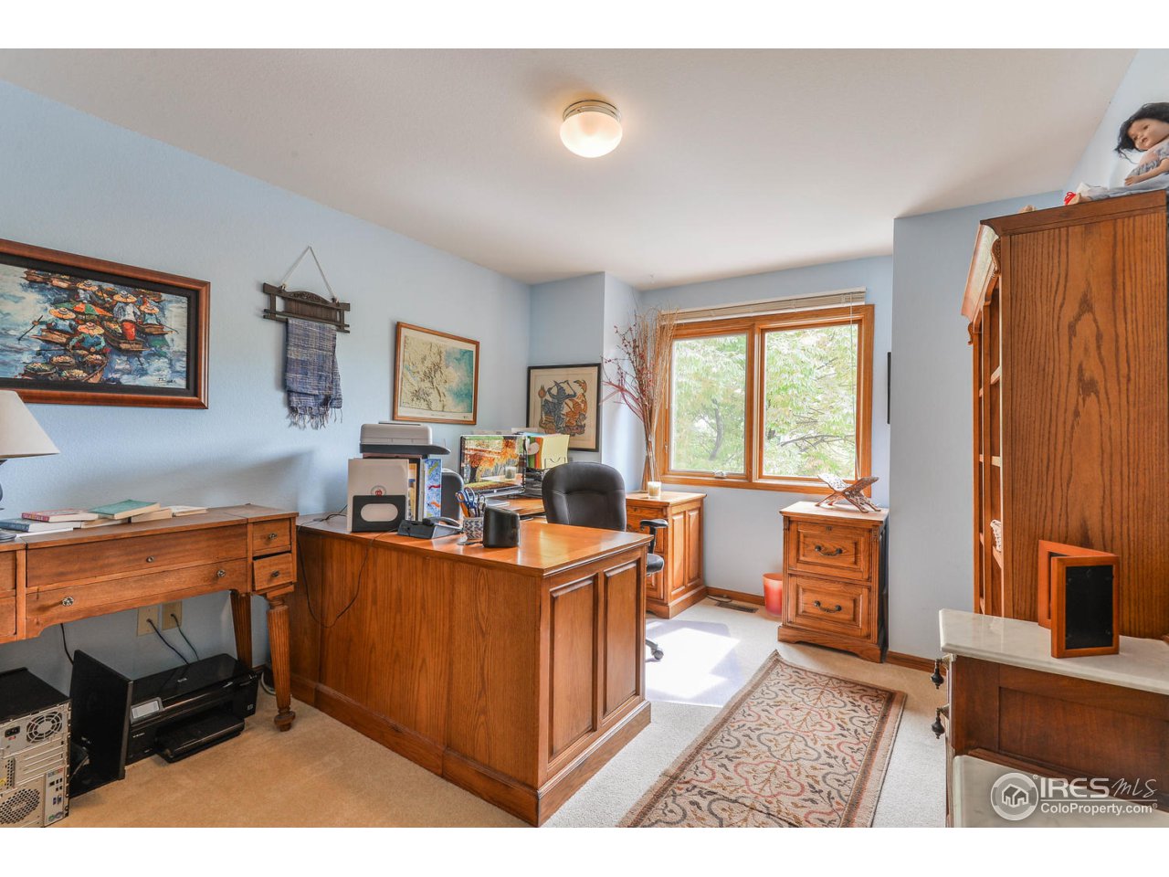 1712 Silvergate Road Fort Collins, CO 80526 - Photo 29 of 39 Gallery Image 29