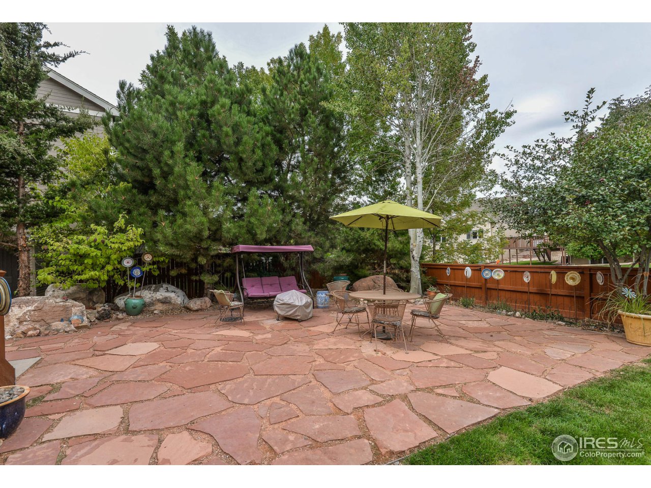 1712 Silvergate Road Fort Collins, CO 80526 - Photo 33 of 39 Gallery Image 33