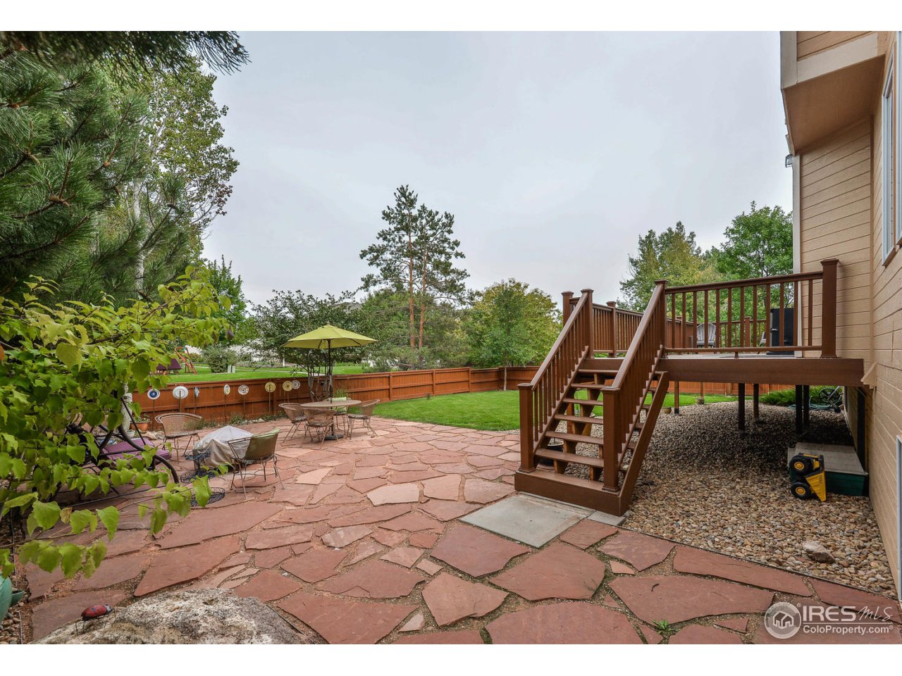 1712 Silvergate Road Fort Collins, CO 80526 - Photo 34 of 39 Gallery Image 34