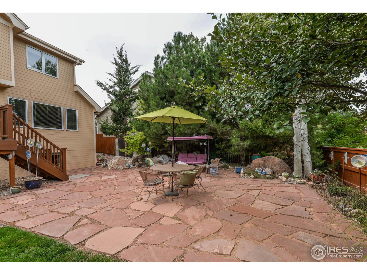 1712 Silvergate Road Fort Collins, CO 80526 - Photo 35 of 39 Gallery Image 35