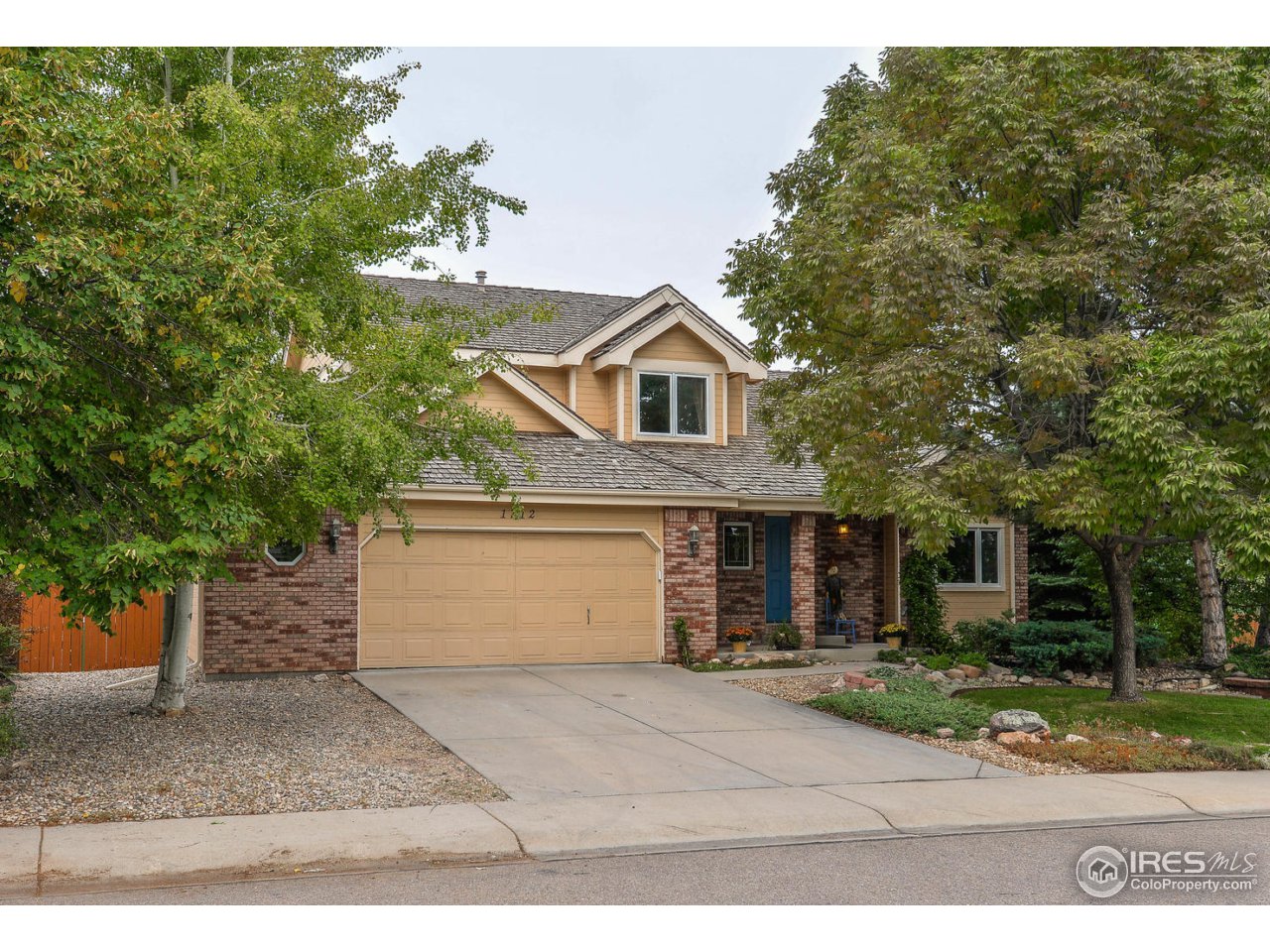 1712 Silvergate Road Fort Collins, CO 80526 - Photo 8 of 39 Gallery Image 8