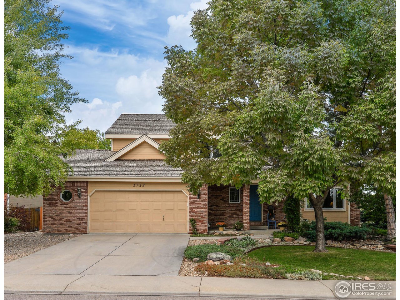 1712 Silvergate Road Fort Collins, CO 80526 - Photo 9 of 39 Gallery Image 9